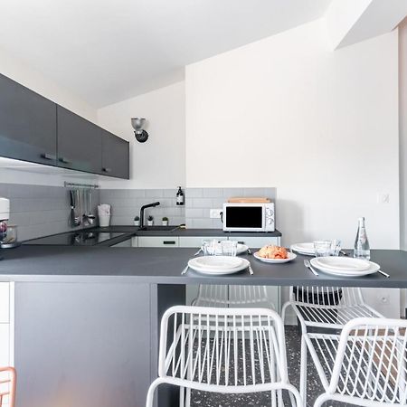 Dify Grand Dupont - Quartier Croix Rousse Apartamento Lyon Exterior foto