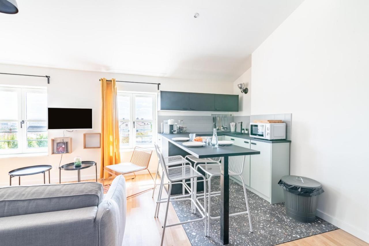 Dify Grand Dupont - Quartier Croix Rousse Apartamento Lyon Exterior foto