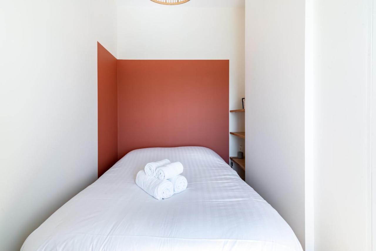 Dify Grand Dupont - Quartier Croix Rousse Apartamento Lyon Exterior foto